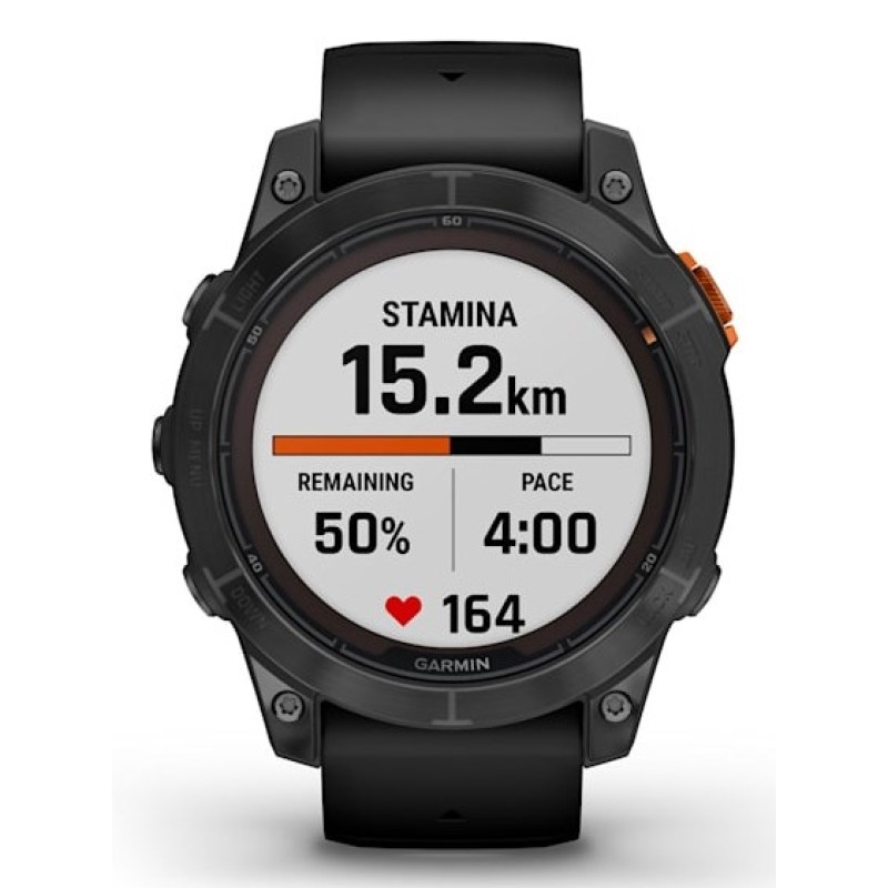 Garmin fēnix 7 Pro Solar Edition 3.3 cm (1.3