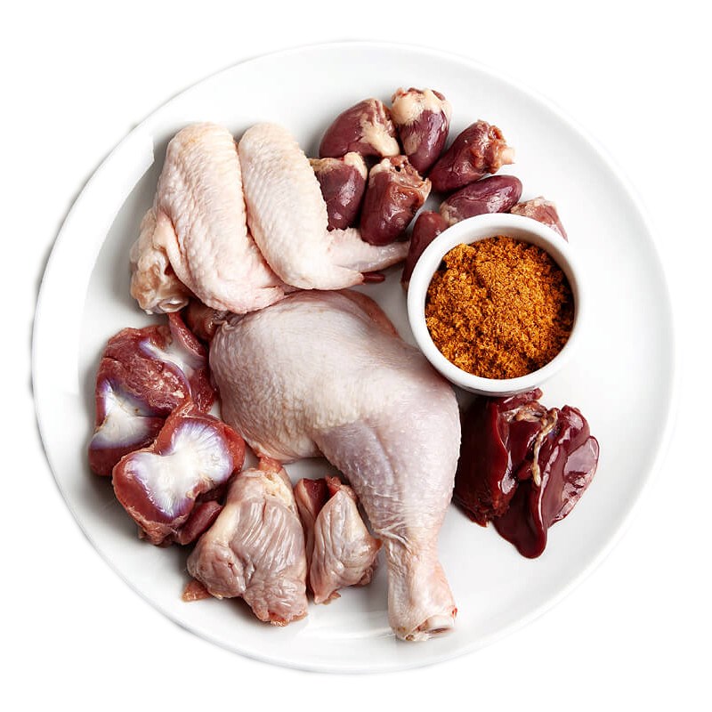 3COTY 15. Chicken and krill - wet cat food - 180g 3COTY 15. Chicken and krill - wet cat food - 180g