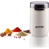 Gorenje SMK150SW 150W electric coffee grinder Gorenje SMK150SW 150W electric coffee grinder