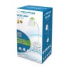 Esperanza ELD110W Electra desk lamp white Esperanza ELD110W Electra desk lamp white