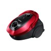 Samsung hoover VC07M25E0WR/SB (750W+ red) Samsung hoover VC07M25E0WR/SB (750W+ red)