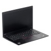 LENOVO ThinkPad X13 G1 i5-10210UU 16GB 256GB SSD 13,3 LENOVO ThinkPad X13 G1 i5-10210UU 16GB 256GB SSD 13,3