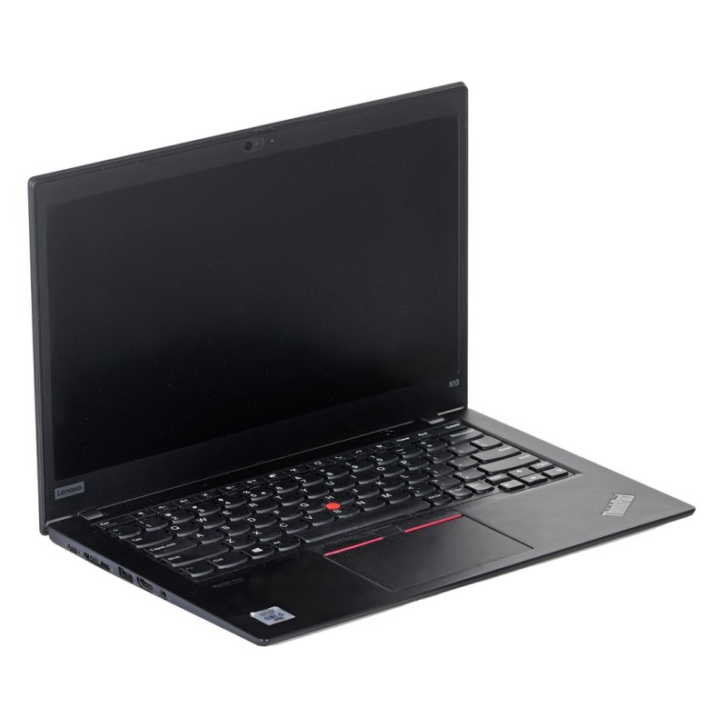 LENOVO ThinkPad X13 G1 i5-10210UU 16GB 256GB SSD 13,3 LENOVO ThinkPad X13 G1 i5-10210UU 16GB 256GB SSD 13,3