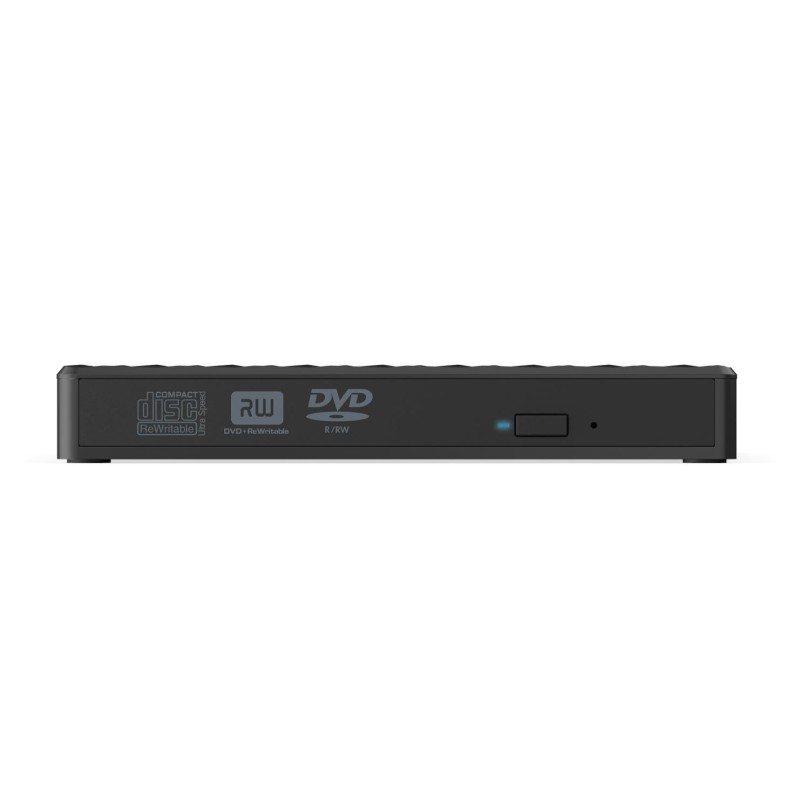KRUX External DVD Optical Drive KRUX External DVD Optical Drive