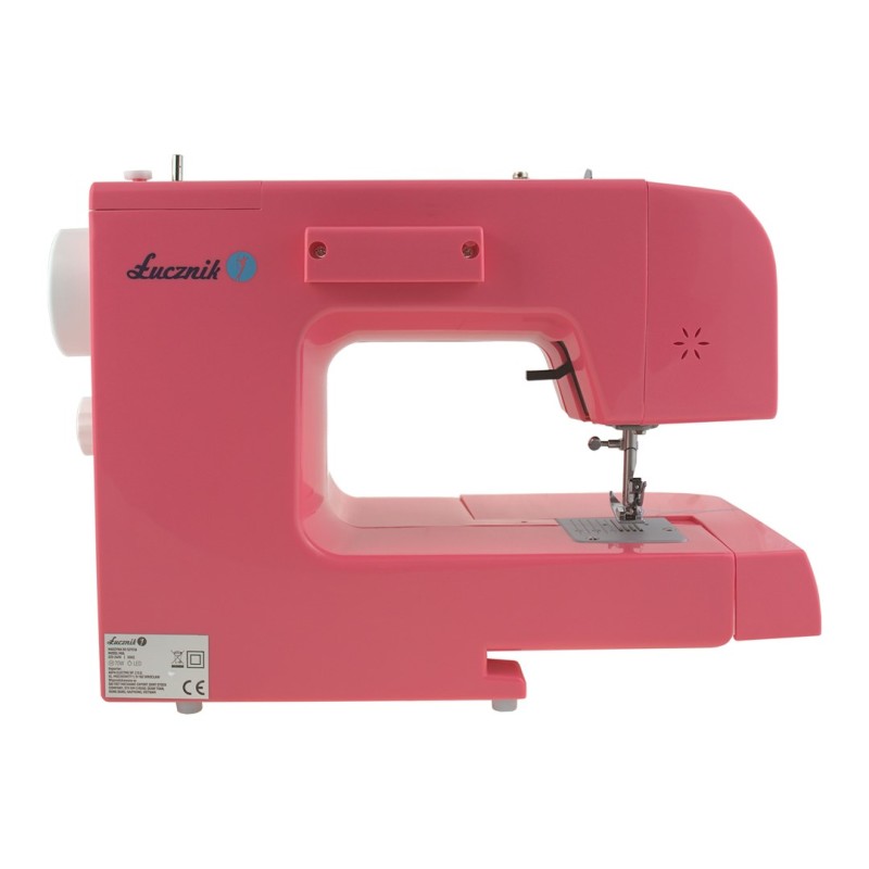 Sewing machine ŁUCZNIK Mia Sewing machine ŁUCZNIK Mia