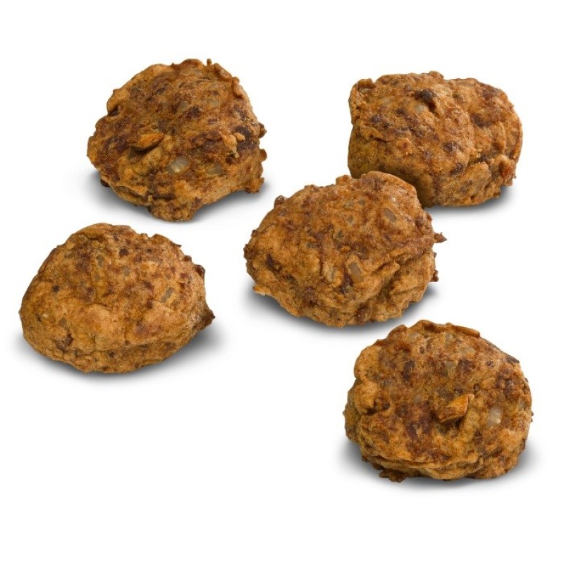 WIEJSKA ZAGRODA Monoprotein training bites Veal - dog treat - 150g WIEJSKA ZAGRODA Monoprotein training bites Veal - dog treat - 150g