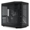 HYTE Y70 Midi Tower Black