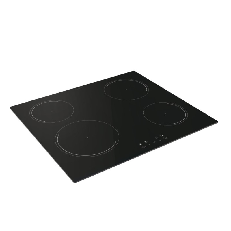 Candy Idea CI642CBB Black Built-in 59 cm Zone induction hob 4 zone(s) Candy Idea CI642CBB Black Built-in 59 cm Zone induction hob 4 zone(s)