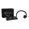 be quiet! PURE LOOP 3 Processor All-in-one liquid cooler 12 cm Black 1 pc(s)