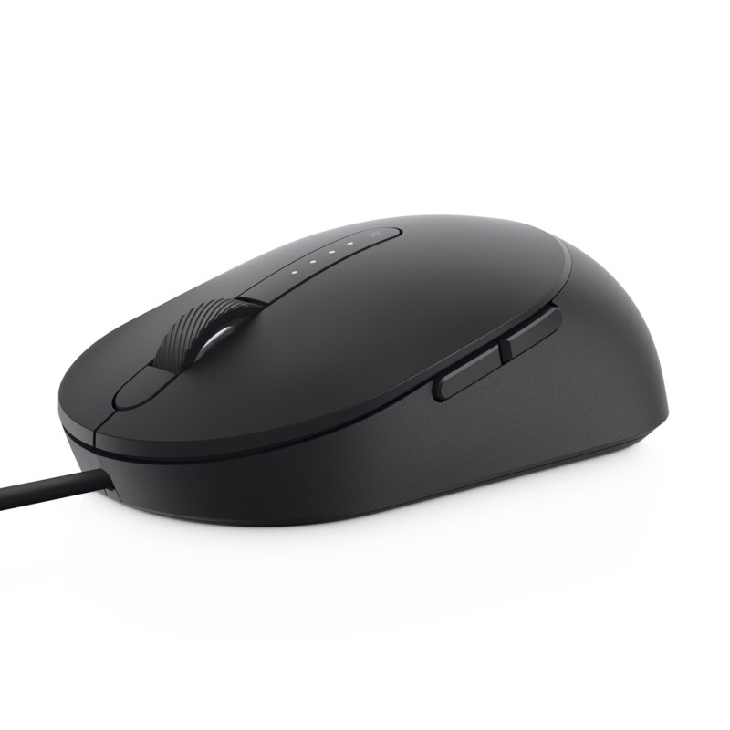 DELL MS3220 mouse Ambidextrous USB Type-A Laser 3200 DPI DELL MS3220 mouse Ambidextrous USB Type-A Laser 3200 DPI