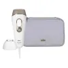Braun PL5152 Intense pulsed light (IPL) Gold, White Braun PL5152 Intense pulsed light (IPL) Gold, White