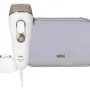 Braun PL5152 Intense pulsed light (IPL) Gold, White