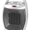 Esperanza EHH006 electric space heater Indoor Black 1500 W