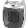 Esperanza EHH006 electric space heater Indoor Black 1500 W