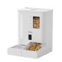 SPONGE Pet Feeder Smart Dual - smart pet food dispenser – 5l
