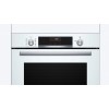 Bosch Serie 6 HBG536EW3 oven 71 L 3400 W White Bosch Serie 6 HBG536EW3 oven 71 L 3400 W White