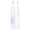 Oral-B Pro 3 3000 White+Oral-B Junior Frozen Oral-B Pro 3 3000 White+Oral-B Junior Frozen