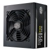 Cooler Master MWE Gold 850 V2 ATX 3.1 power supply unit 850 W 24-pin ATX Black Cooler Master MWE Gold 850 V2 ATX 3.1 power supply unit 850 W 24-pin ATX Black