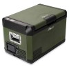 YOLCO GCX37 Green Portable compressor fridge