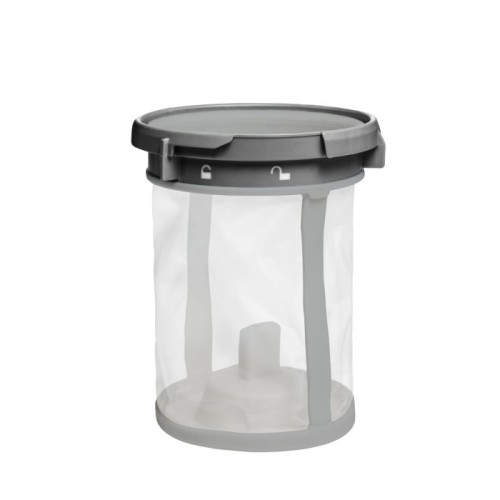 Wkłady filtrujące dla filtra do mikroplastiku ELECTROLUX E4WHCAR1 2 sztuki Wkłady filtrujące dla filtra do mikroplastiku ELECTROLUX E4WHCAR1 2 sztuki