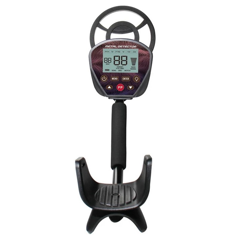 PowerNeed MD25 metal detector PowerNeed MD25 metal detector
