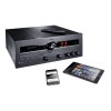 MAGNAT MA-900 STEREO AMPLIFIER BLACK