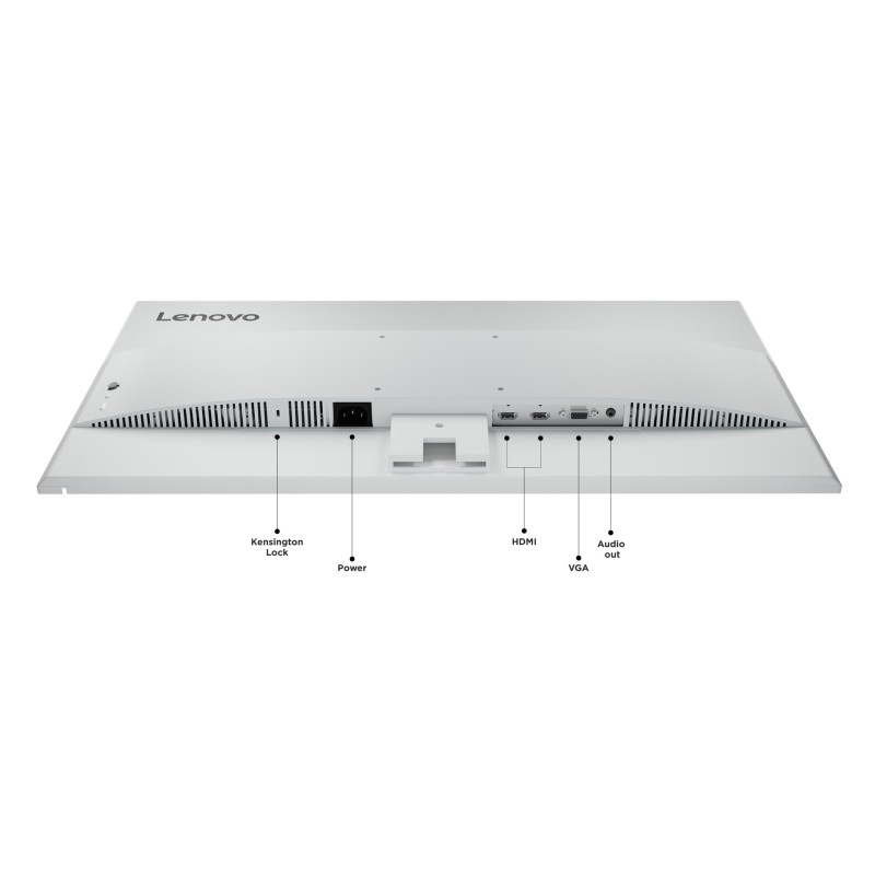 Lenovo L27i-4A computer monitor 68.6 cm (27 Lenovo L27i-4A computer monitor 68.6 cm (27