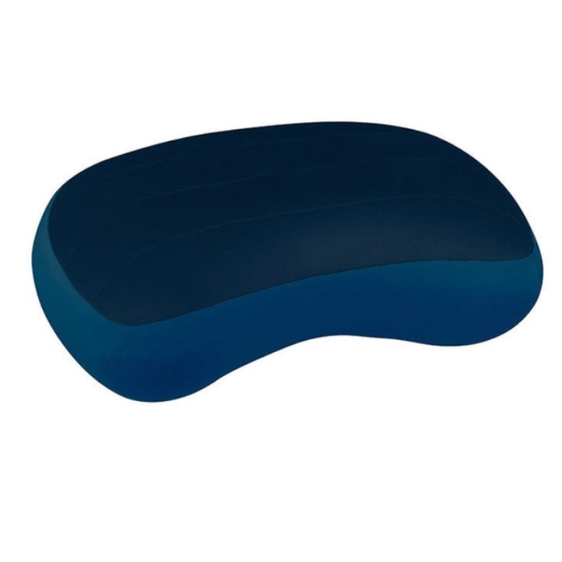 Sea To Summit APILPREMLNB travel pillow Inflatable Blue, Navy Sea To Summit APILPREMLNB travel pillow Inflatable Blue, Navy