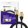 UNITEK Y-C476BK USB cable USB 3.2 Gen 1 (3.1 Gen 1) 0.2 m USB C USB A Black