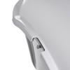 DIAMENTIQ BAYA light grey/dark grey - cat litter box - 55,5 x 40 x 38,7 cm DIAMENTIQ BAYA light grey/dark grey - cat litter box - 55,5 x 40 x 38,7 cm