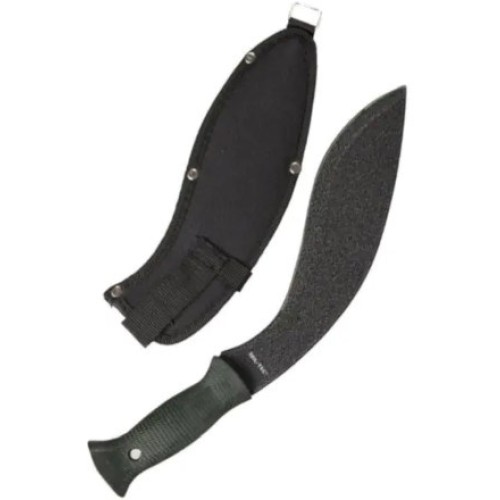 Mil-Tec Kukri (15534000) - machete with cover Mil-Tec Kukri (15534000) - machete with cover