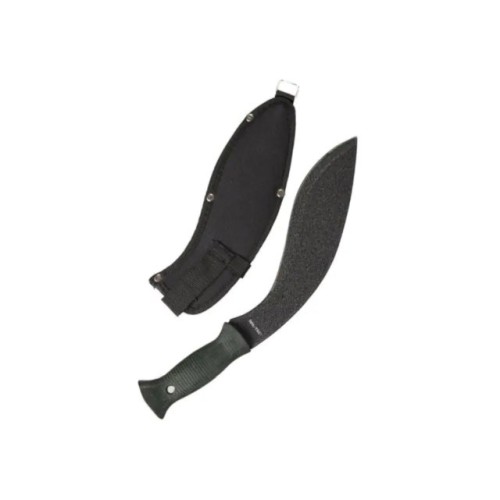 Mil-Tec Kukri (15534000) - machete with cover Mil-Tec Kukri (15534000) - machete with cover