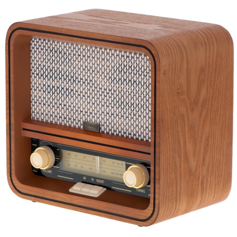 Retro Radio Camry CR 1188 Retro Radio Camry CR 1188