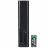 Samsung HW-Q700D/EN soundbar speaker Black 3.1.2 channels Samsung HW-Q700D/EN soundbar speaker Black 3.1.2 channels