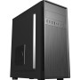 Gembird CCC-FC-160 Computer office case Fornax 160, black