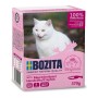 Bozita CHUNKS IN SAUCE WITH SHRIMPS 370 g