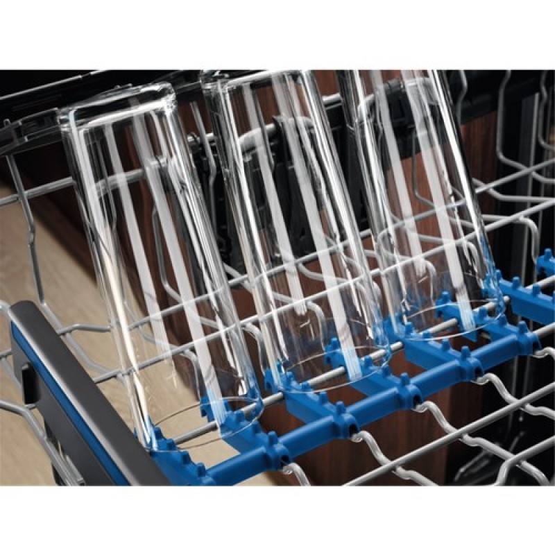 Electrolux EES42210IX dishwasher Fully built-in 9 place settings Electrolux EES42210IX dishwasher Fully built-in 9 place settings