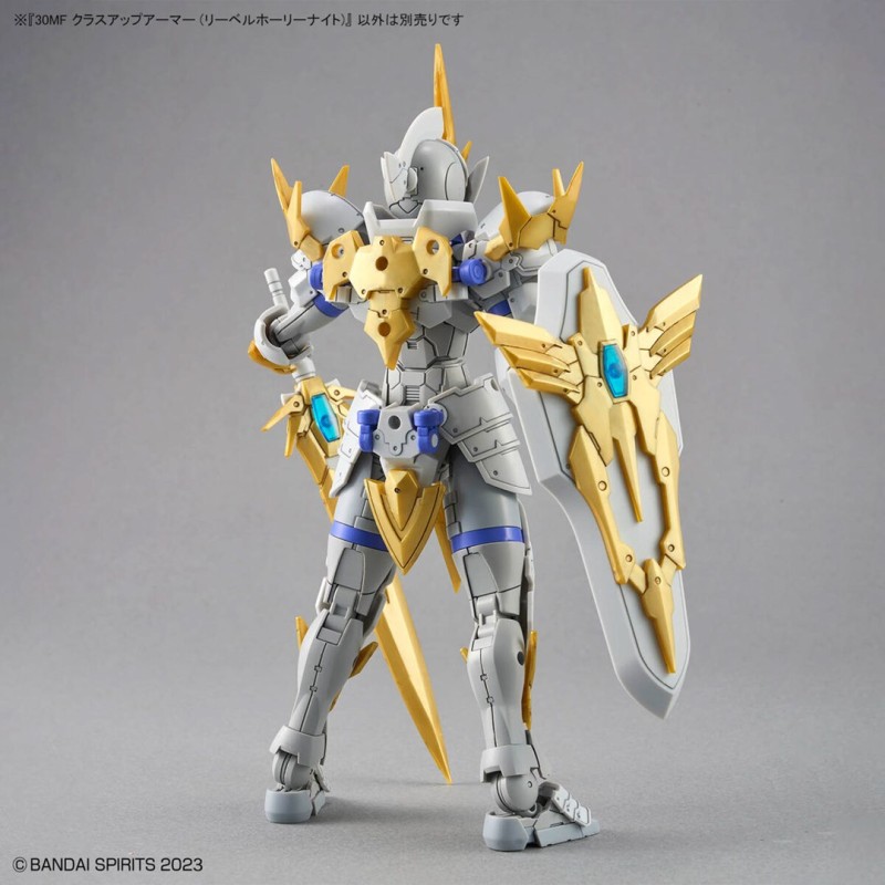 30MF LIBER HOLY KNIGHT 30MF LIBER HOLY KNIGHT