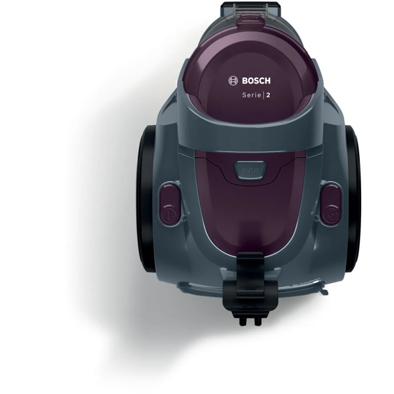 Bosch BGC05AAA1 vacuum 1.5 L Cylinder vacuum Dry Bagless Bosch BGC05AAA1 vacuum 1.5 L Cylinder vacuum Dry Bagless