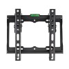 Maclean MC-942 TV Bracket Wall Mount LCD LED OLED QLED Plasma Slim 13 Maclean MC-942 TV Bracket Wall Mount LCD LED OLED QLED Plasma Slim 13