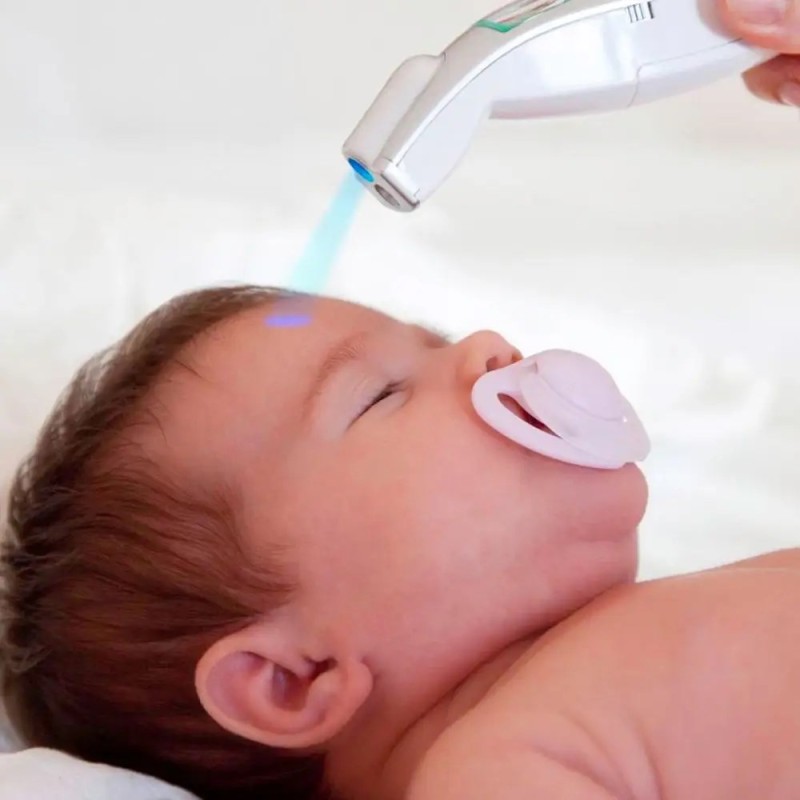 Non-contact Infrared Clinical Thermometer Medisana FTN Non-contact Infrared Clinical Thermometer Medisana FTN