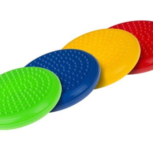 Tullo Sensory discs 4 pcs. Tullo Sensory discs 4 pcs.