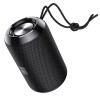 HOCO HC1 Trendy Portable speaker Blutooth/ FM/ TF card/ USB memory stick/ AUX 5 W Black HOCO HC1 Trendy Portable speaker Blutooth/ FM/ TF card/ USB memory stick/ AUX 5 W Black