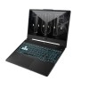 ASUS TUF Gaming A15 FA506NC-HN016 Ryzen 5 7535HS 15,6 ASUS TUF Gaming A15 FA506NC-HN016 Ryzen 5 7535HS 15,6