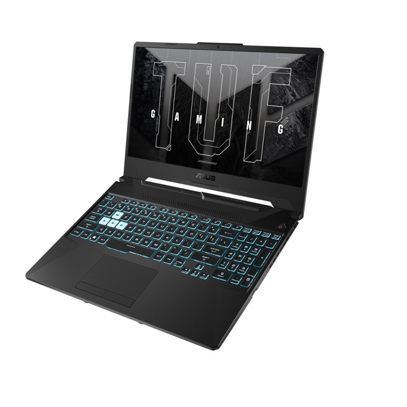 ASUS TUF Gaming A15 FA506NC-HN016 Ryzen 5 7535HS 15,6 ASUS TUF Gaming A15 FA506NC-HN016 Ryzen 5 7535HS 15,6