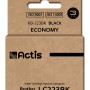 Actis KB-223BK ink (replacement for Brother LC223BK; Standard; 16 ml; black)