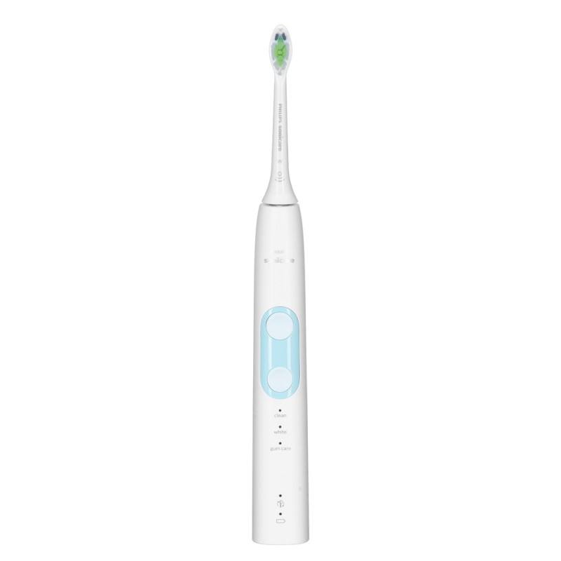 Philips Sonicare Built-in pressure sensor Sonic electric toothbrush Philips Sonicare Built-in pressure sensor Sonic electric toothbrush