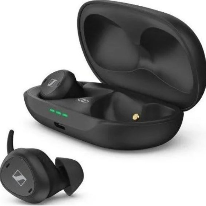 Sennheiser TV Clear Set headphones black (119-3011-0610) Sennheiser TV Clear Set headphones black (119-3011-0610)