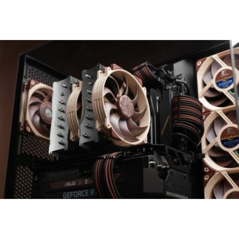 DeepCool AG620 WH ARGB Processor Air cooler 12 cm White 1 pc(s) DeepCool AG620 WH ARGB Processor Air cooler 12 cm White 1 pc(s)
