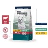 PUPIL Prime Mini Rich in beef with liver - dry dog food - 1,4kg